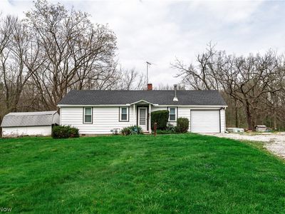 1069 W Nimisila Rd, Clinton, OH, 44216