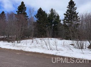 13516 W Jackola Rd, Atlantic Mine, MI 49905