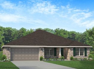 2420 Aleia, Crestview, FL 32536