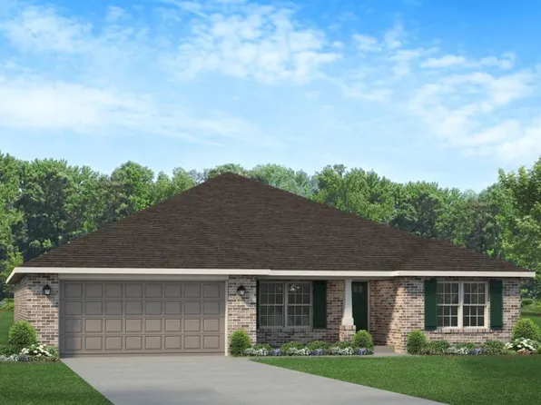 2420 Aleia, Crestview, FL 32536