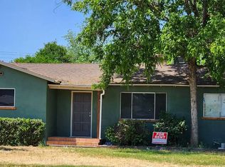 2643 S Court St #1, Visalia, CA 93277