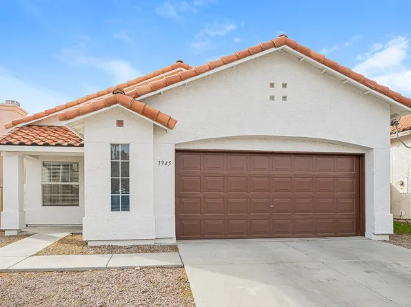 1945 Curio Dr, North Las Vegas, NV 89031