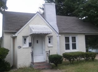 4267 Indiana Ave, Winston Salem, NC 27105