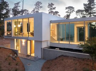 3159 Stevenson Dr, Pebble Beach, CA 93953