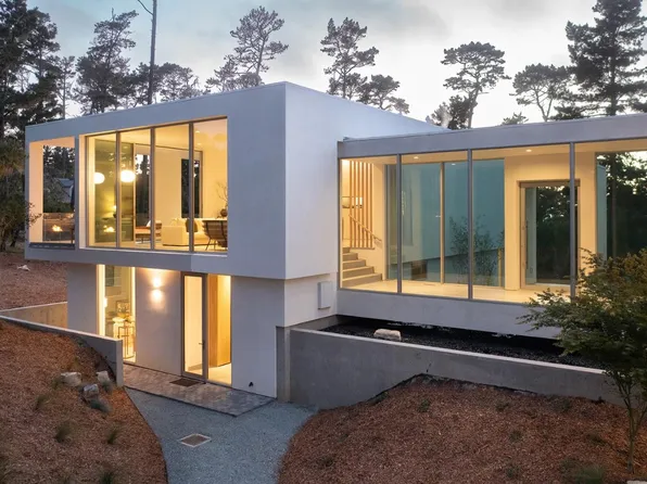 3159 Stevenson Dr, Pebble Beach, CA 93953