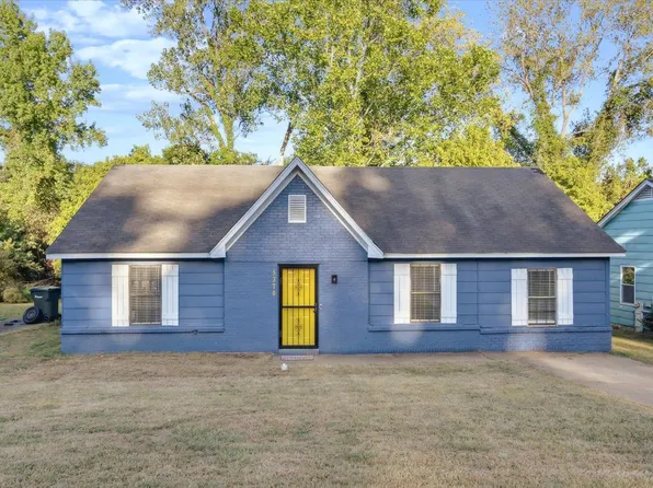 5370 Breckenwood Dr, Memphis, TN 38127