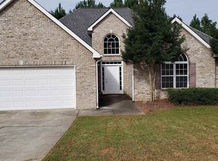 7905 Thrasher Ln, Jonesboro, GA 30236