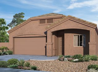 127 E Duval Rd, Green Valley, AZ 85614