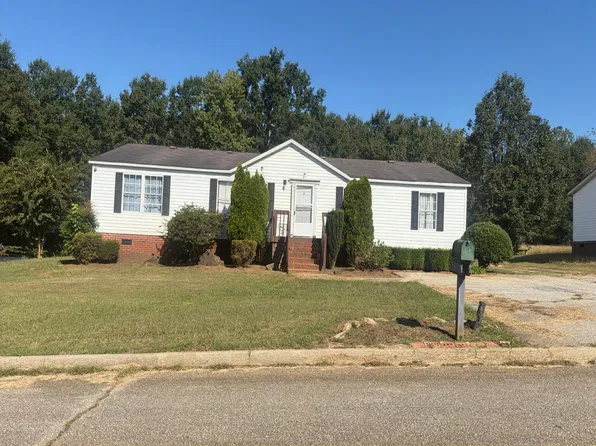 12 Barnhart Ln, Fountain Inn, SC 29644
