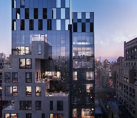 1st image of 150 E 23rd St APT 15A