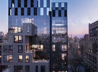 150 E 23rd St APT 15A, New York, NY 10010