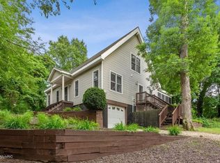 49210 Perkins Blvd, New Buffalo, MI 49117