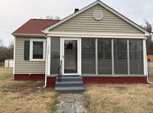 4037 Hilda St, Winston Salem, NC 27101