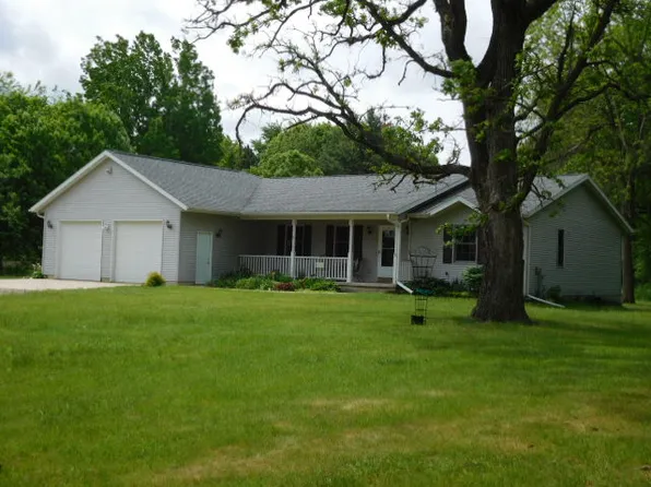 26073 County Highway G, Tomah, WI 54660