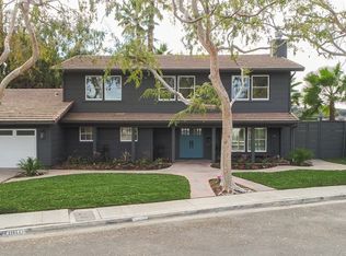 21854 Ulmus Dr, Woodland Hills, CA 91364