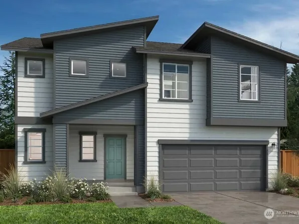 4812 Luminous (Lot 29) Way NW, Olympia, WA 98502