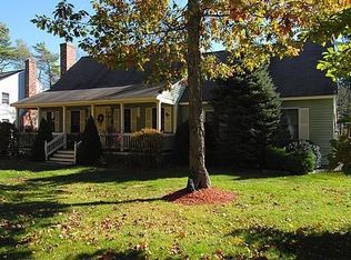 121 Blanchard St, Wells, ME 04090
