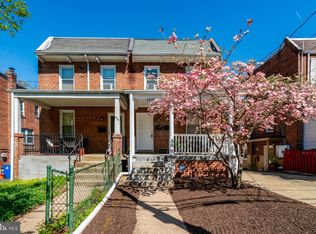 1553 19th St N APT 2, Arlington, VA 22209