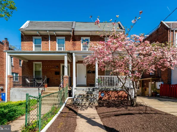 1553 19th St N APT 2, Arlington, VA 22209