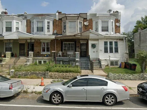 6023 Spruce St, Philadelphia, PA 19139