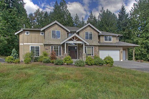 2nd image of 16203 51st St SE