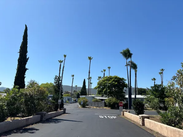 EZ Living Mobile Home Park