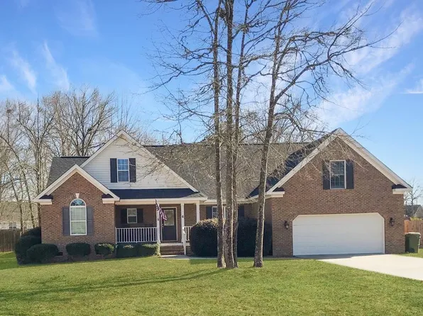 6 Pin Oak Ct, Camden, SC 29020