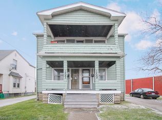 1267 E 170th St #DN, Cleveland, OH