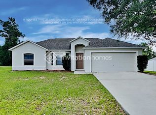 770 Squirrel Ct, Poinciana, FL 34759