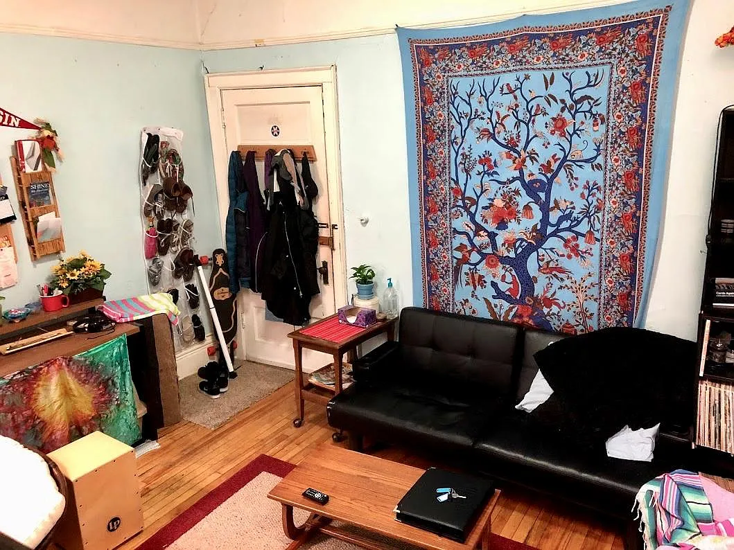 2 bed, 750 sqft, $1,400 — Photo 4