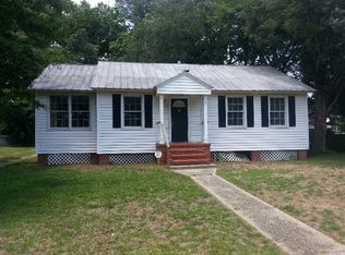 97 Grant St, Chickasaw, AL 36611