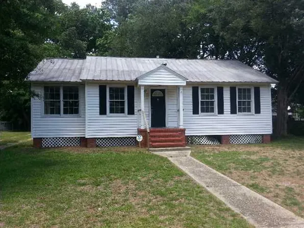 97 Grant St, Chickasaw, AL 36611