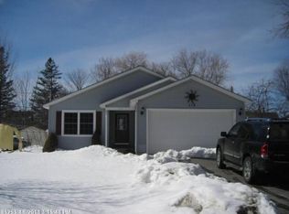 115 Estelle St, Pittsfield, ME 04967