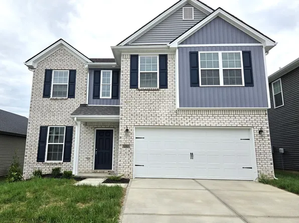 1261 Marlena Ln, Lexington, KY 40511