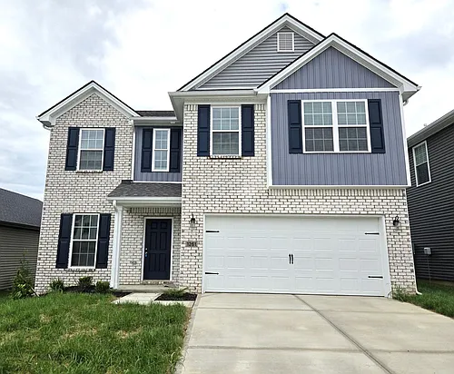 1261 Marlena Ln Photo 1