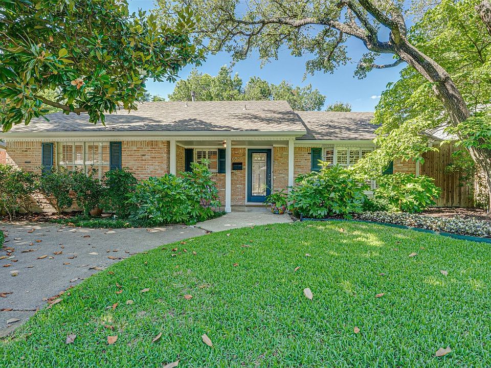 6926 Clemson Dr, Dallas, TX 75214 Zillow