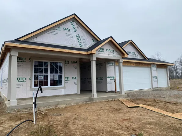 16842 Grits Way, Fort Wayne, IN 46845