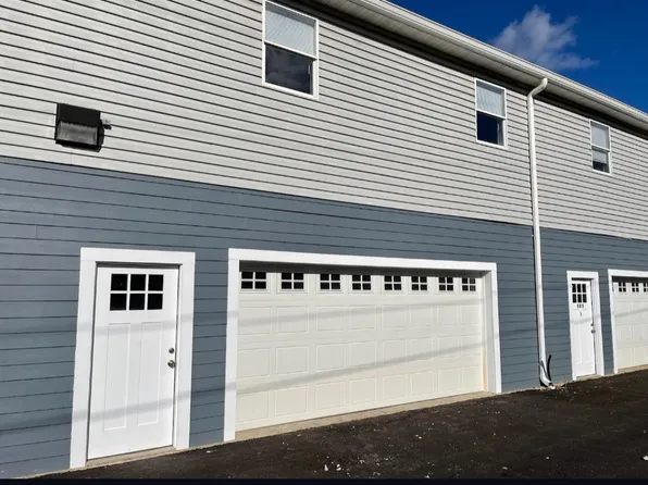 505 McWhorter Rd, Jane Lew, WV 26378