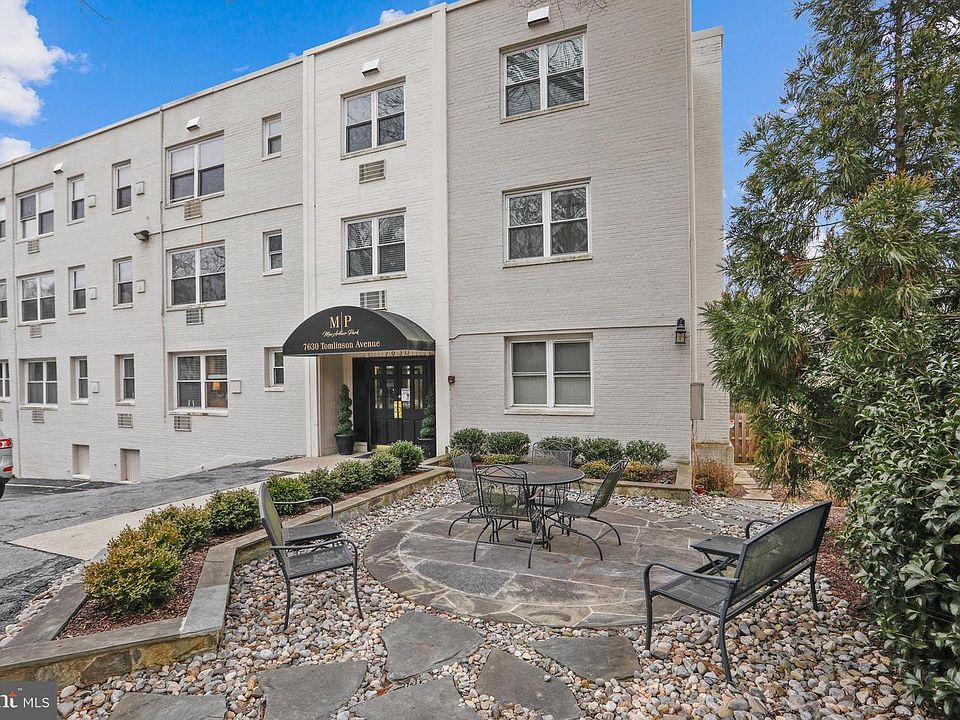 2nd image of 7630 Tomlinson Ave APT 24