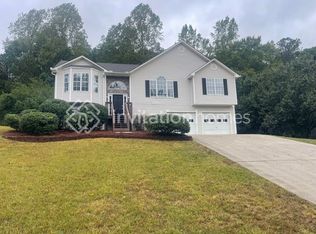 358 Tuscany Trce, Dallas, GA 30157