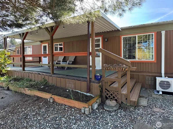 90 Baywood Village Road #8, Sequim, WA 98382