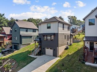 38 Emmett Ln, Asheville, NC 28806