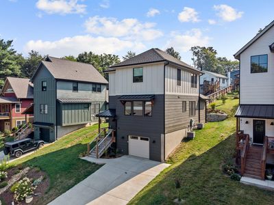 38 Emmett Ln, Asheville, NC, 28806