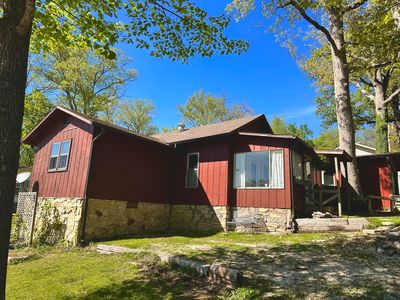 147 Parmenter Road, Forsyth, MO, 65653