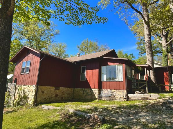 147 Parmenter Road, Forsyth, MO 65653