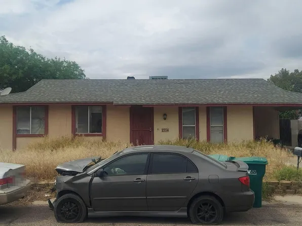 2554 W Vereda De La Manana, Tucson, AZ 85746