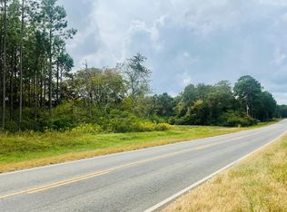 1457 Sinkhole Rd, Douglas, GA 31535