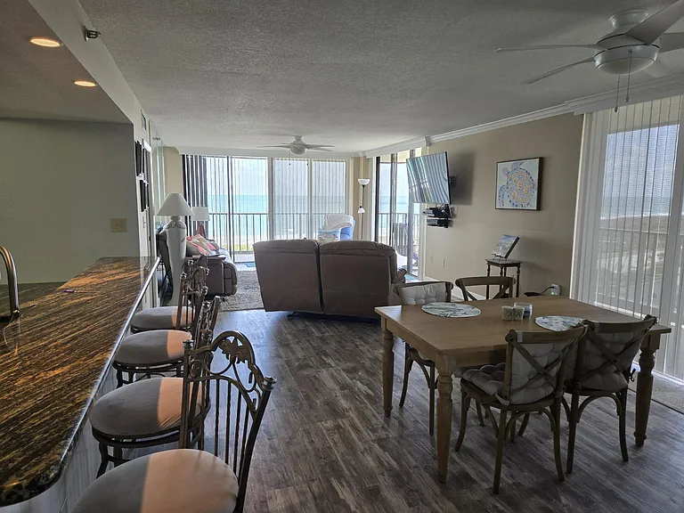 5047 N Highway A1A #801 — Photo 5