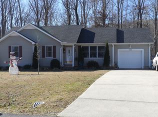 329 Willow Way, McMinnville, TN 37110