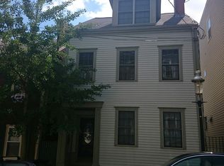9 Lexington St #2, Charlestown, MA 02129